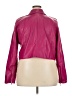 ELOQUII 100% Polyester Pink Jacket Size 18 Plus - photo 2