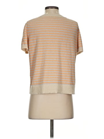 Madewell Striped Lakedale Sweater Tee (view 2)