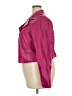 ELOQUII 100% Polyester Pink Jacket Size 18 Plus - photo 5