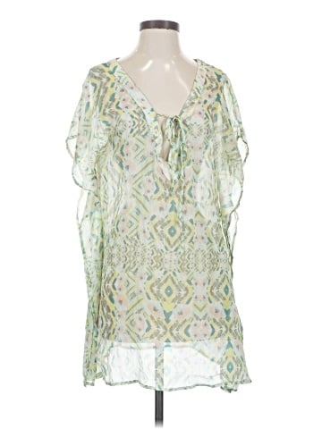 O'Neill Short Sleeve Blouse (view 1)