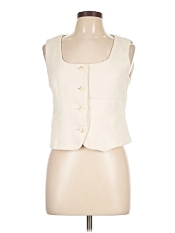 Zara Vest (view 1)