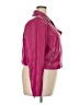 ELOQUII 100% Polyester Pink Jacket Size 18 Plus - photo 4