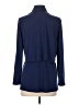 Susan Graver Blue Cardigan Size XS - photo 2