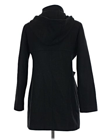 MICHAEL Michael Kors Wool Coat (view 2)