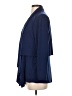 Susan Graver Blue Cardigan Size XS - photo 5