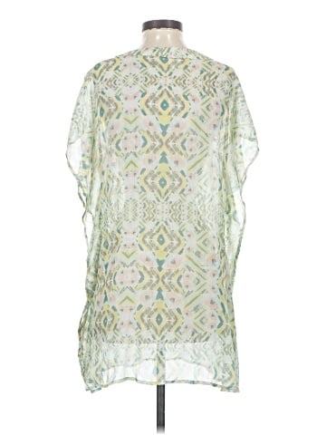 O'Neill Short Sleeve Blouse (view 2)
