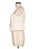 Zara Ivory Vest Size L - photo 5