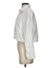 Zara Ivory Long Sleeve Blouse Size S - photo 5