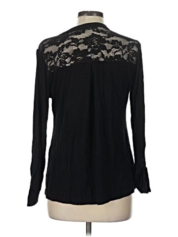 Venus Long Sleeve Blouse (view 2)