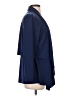 Susan Graver Blue Cardigan Size XS - photo 4