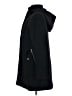 MICHAEL Michael Kors Black Wool Coat Size 6 - photo 5