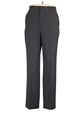 Kenneth Cole New York Wool Pants
