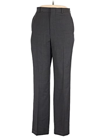 Kenneth Cole New York Wool Pants (view 1)