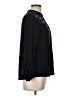 Venus Black Long Sleeve Blouse Size L - photo 4