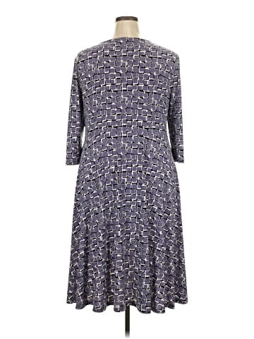 Apt. 9 Casual Dress (view 2)