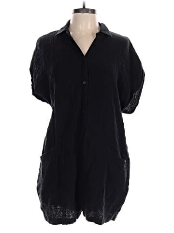 L Space Romper (view 1)