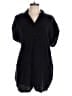 L Space 100% Cotton Black Romper Size L - photo 1