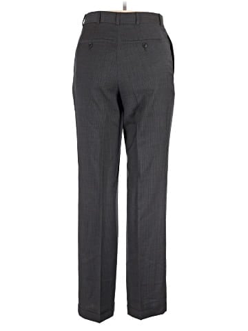 Kenneth Cole New York Wool Pants (view 2)