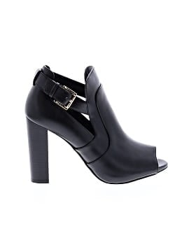 Michael Michael Kors Ankle Boots