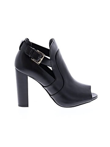 MICHAEL Michael Kors Ankle Boots (view 1)