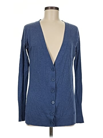 Express Cardigan (view 1)