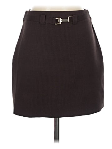 Zara Formal Skirt (view 1)