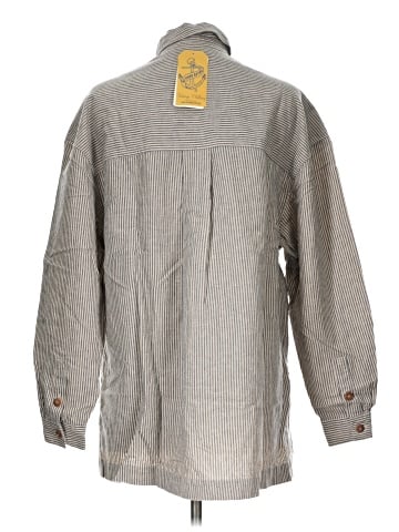 Lizsport Long Sleeve Button-Down Shirt (view 2)