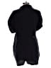 L Space 100% Cotton Black Romper Size L - photo 2