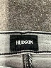 Hudson Jeans Gray Jeans Size 27 waist - photo 7