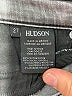 Hudson Jeans Gray Jeans Size 27 waist - photo 8