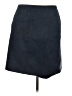 J.Jill Solid Blue Casual Skirt Size XL (estimated) - photo 2
