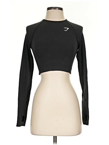 Gymshark Long Sleeve T-Shirt (view 1)