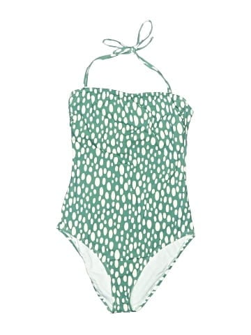 Kona Sol One Piece Swimsuit (view 1)