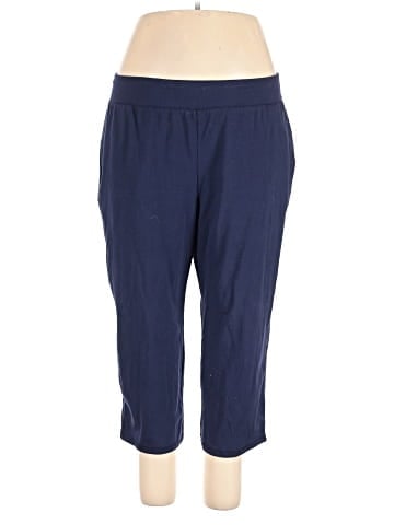 Terra & Sky Active Pants (view 1)