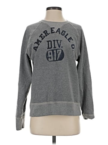 American Eagle Outfitters Sweatshirt (view 1)
