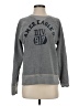 American Eagle Outfitters Gray Sweatshirt Size XS - photo 1