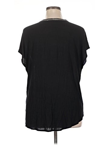 Rock & Republic Sleeveless T-Shirt (view 2)