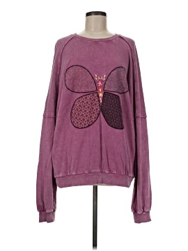 Three Bird Nest Sweatshirt