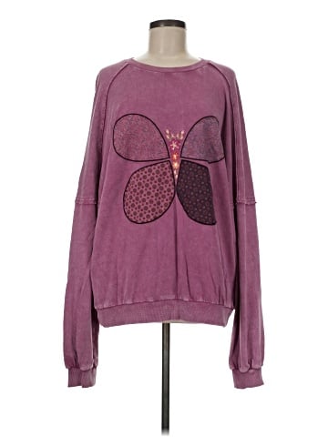 Three Bird Nest Sweatshirt (view 1)