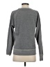 American Eagle Outfitters Gray Sweatshirt Size XS - photo 2