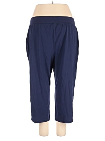 Terra & Sky Active Pants (view 2)
