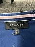 Talbots Print Blue Casual Skirt Size 14 - photo 4