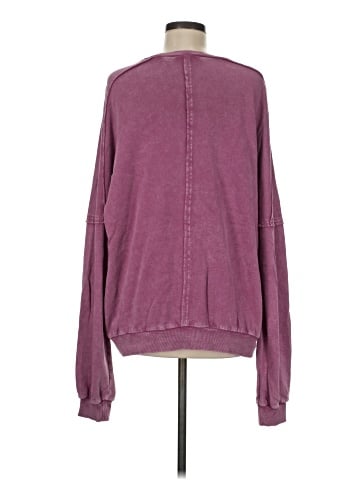 Three Bird Nest Sweatshirt (view 2)