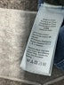 Crewcuts Stars Blue Jeans Size 6 - photo 4