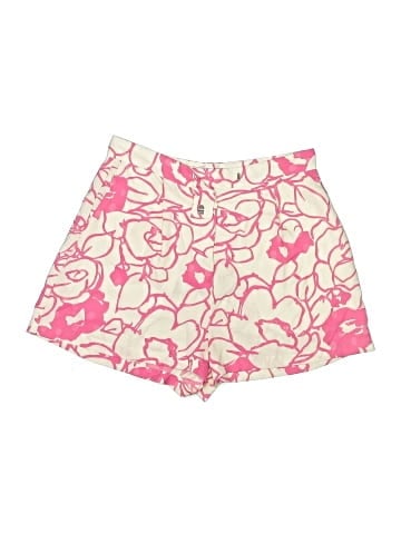 Ronny Kobo Dressy Shorts (view 1)
