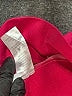 New Mix USA 100% Spandex Pink Active Pants Size M - photo 8