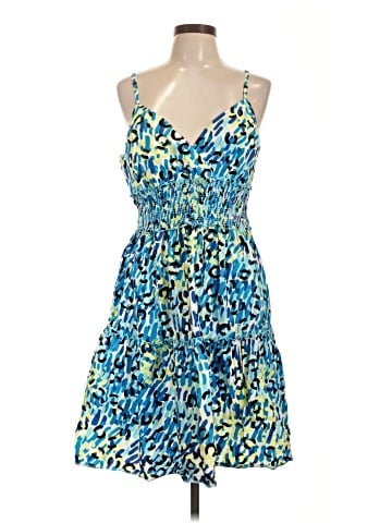 Hanna Andersson Cocktail Dress (view 1)