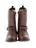 OshKosh B'gosh Brown Boots Size 5 (baby) - photo 2