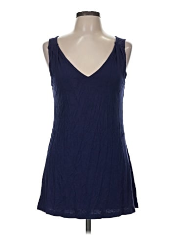 Patty Boutik Sleeveless Top (view 1)