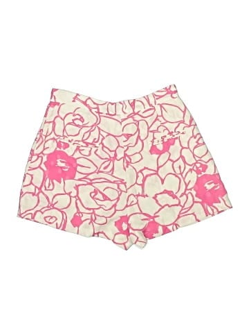 Ronny Kobo Dressy Shorts (view 2)